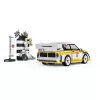 COBI Audi Sport quattro S1 E2 Rally Legend (1985) 1:35 mittakaava rakennuspalikkasarja