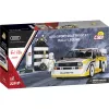 COBI Audi Sport quattro S1 E2 Rally Legend (1985) 1:35 mittakaava rakennuspalikkasarja