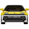 COBI Renault 5 Turbo 3E rakennuspalikkasarja mittakaava 1:35 (216 osaa)