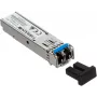DELTA MGBIX-LH-F SFP Mini-GBIC -lähetin-vastaanotin, 1,25G, 1310nm, 20km, LC-Duplex, singlemode