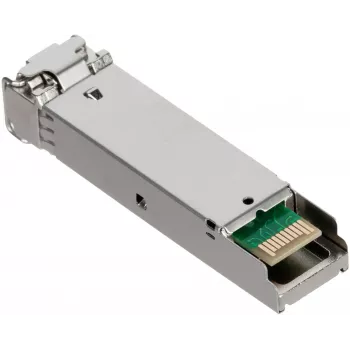 DELTA MGBIX-LH-F SFP Mini-GBIC -lähetin-vastaanotin, 1,25G, 1310nm, 20km, LC-Duplex, singlemode