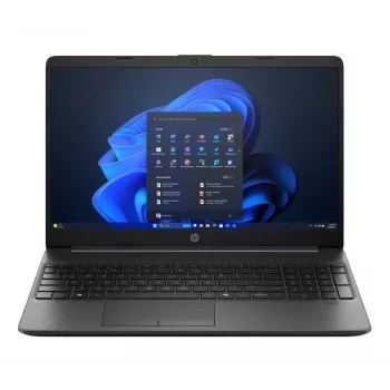 HP 250 G9 15,6 tuuman FHD kannettava tietokone - Intel Core 5 120U, 16GB RAM, 512GB SSD, Windows 11 Pro, Dark Ash Silver