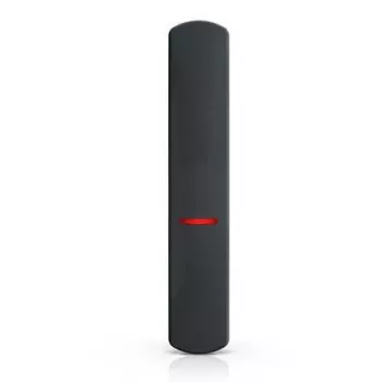 SATEL XD-2L DG dual-teknologia liiketunnistin PIR & mikroaallolla, tummanharmaa