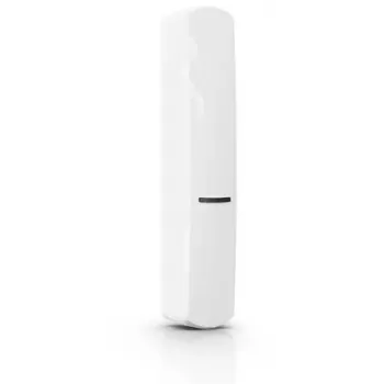 SATEL XD-2L langallinen dual-teknologia liiketunnistin PIR & mikroaallolla, valkoinen