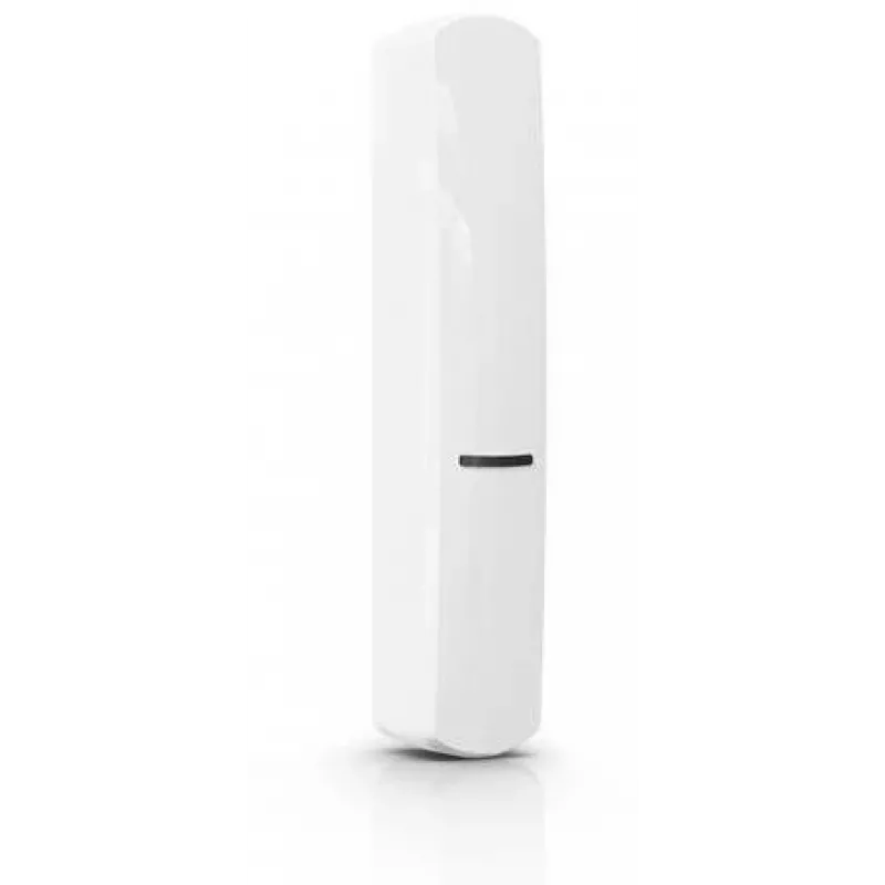 SATEL XD-2L langallinen dual-teknologia liiketunnistin PIR & mikroaallolla, valkoinen