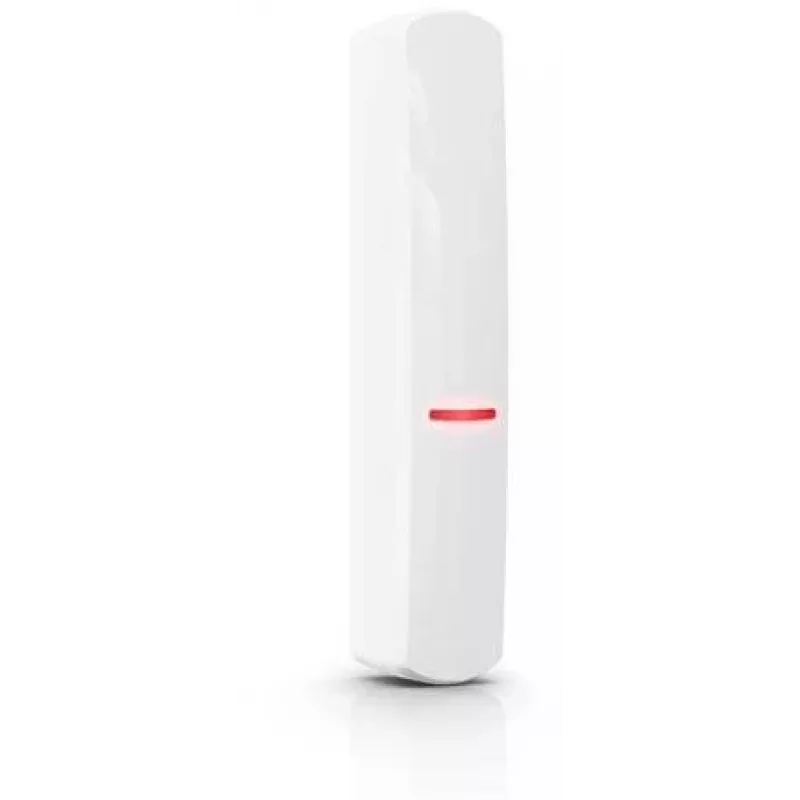 SATEL XD-2L langallinen dual-teknologia liiketunnistin PIR & mikroaallolla, valkoinen
