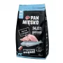 Pan Mięsko Chicken with Trout S kuivaruoka kissoille, 10 kg