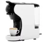 Adler AD 4386 monikapseli espressokeitin 19 bar | 9 kapselityyppiä | säädettävä vesimäärä