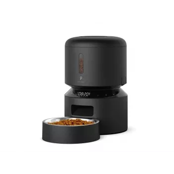 PETLIBRO Granary automaattinen ruokinta-automaatti 3L musta