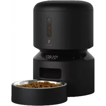 PETLIBRO Granary automaattinen ruokinta-automaatti 3L musta