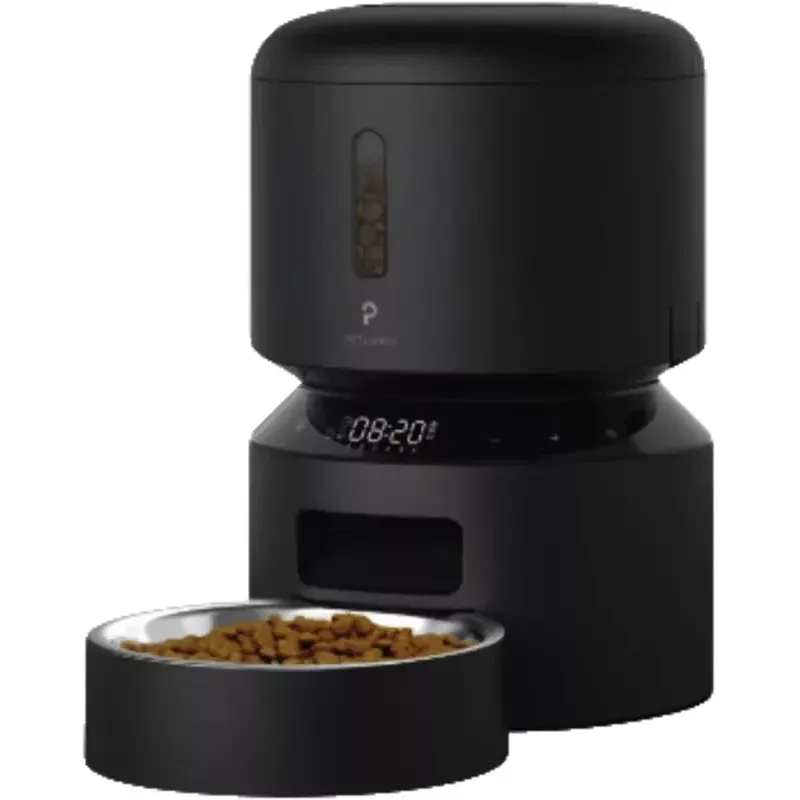 PETLIBRO Granary automaattinen ruokinta-automaatti 3L musta