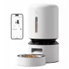 Petlibro Granary WiFi-ruoka-automaatti 5L valkoinen