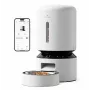 Petlibro Granary WiFi-ruoka-automaatti 5L valkoinen