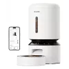 Petlibro Granary WiFi-ruoka-automaatti 5L valkoinen