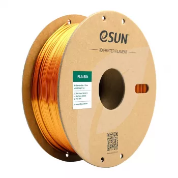 ESUN ePLA-Silk kupari 1,75 mm 1 kg 3D-tulostusfilamentti