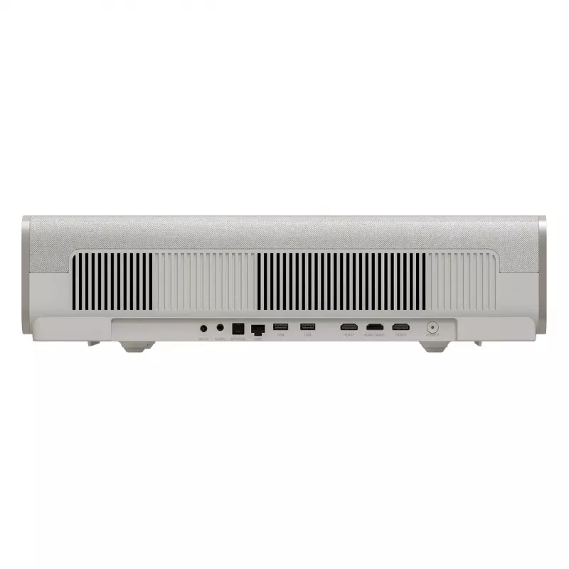 XGIMI Mira Full HD DLP LED älyprojektori Harman Kardon -kaiuttimilla