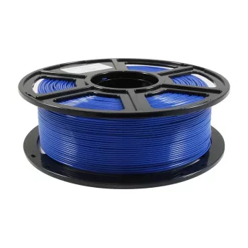 FlashForge HS PLA filamentti 1,75 mm sininen 1 kg - suurnopeus-3D-tulostus