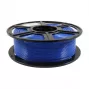 FlashForge HS PLA filamentti 1,75 mm sininen 1 kg - suurnopeus-3D-tulostus