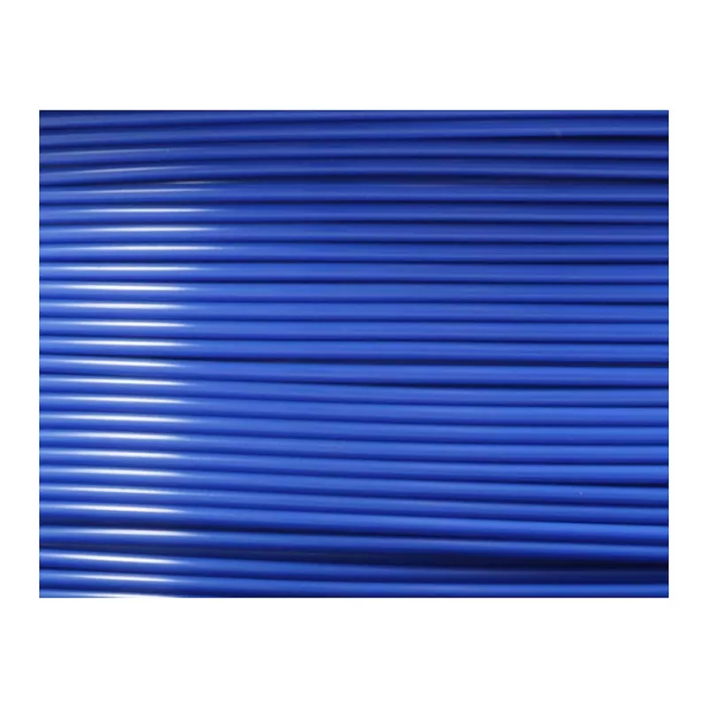 FlashForge HS PLA filamentti 1,75 mm sininen 1 kg - suurnopeus-3D-tulostus