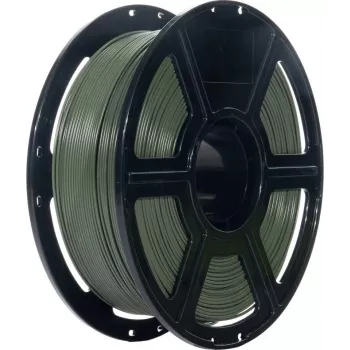 FlashForge HS PLA 1,75 mm oliivinvihreä 1 kg - suurnopeus-3D-tulostusfilamentti