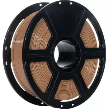FlashForge HS PLA 1,75 mm vaaleanruskea 1 kg – suurnopeus-3D-tulostusfilamentti