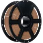 FlashForge HS PLA 1,75 mm vaaleanruskea 1 kg – suurnopeus-3D-tulostusfilamentti