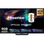Hisense 75UR8DS 75 tuuman 4K ULED Mini LED Google TV Dolby Vision IQ:lla, 1008 local dimming -vyöhykettä