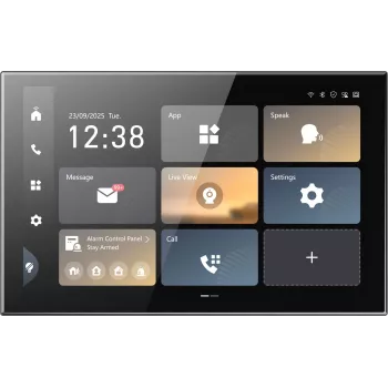 Hikvision DS-KH9570-WTE1/S 7 tuuman Android-sisäyksikkö
