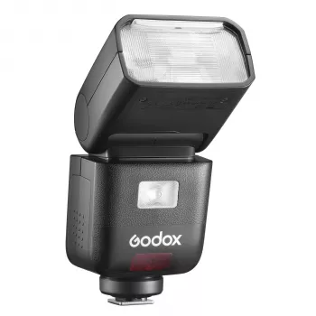 Godox V480S TTL-salama Sonylle