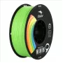 Creality PLA+ filamentti 1,75 mm 1 kg vihreä