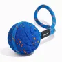 Cheerble Wicked Ball Air Rope interaktiivinen koiranlelu