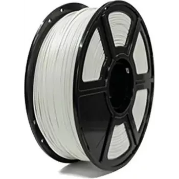 FlashForge ASA 1,75 mm valkoinen 1 kg 3D-tulostimen filamentti