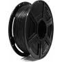 FlashForge PLA 1,75 mm mattamusta 1 kg 3D-filamentti