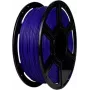 FlashForge PLA 1,75 mm mattasininen 1 kg 3D-tulostimen filamentti