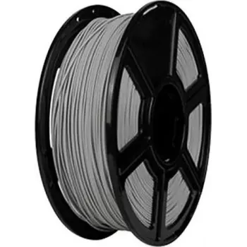 FlashForge PLA 1,75 mm mattavaaleanharmaa 1 kg 3D-tulostimen filamentti