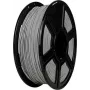 FlashForge PLA 1,75 mm mattavaaleanharmaa 1 kg 3D-tulostimen filamentti
