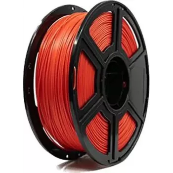 FlashForge PLA 1,75 mm mattapunainen 1 kg 3D-tulostimen filamentti