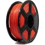 FlashForge PLA 1,75 mm mattapunainen 1 kg 3D-tulostimen filamentti