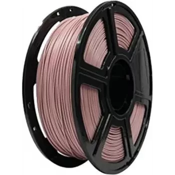 FlashForge PLA 1,75 mm mattaharmaa vaaleanpunainen 1 kg 3D-tulostimen filamentti