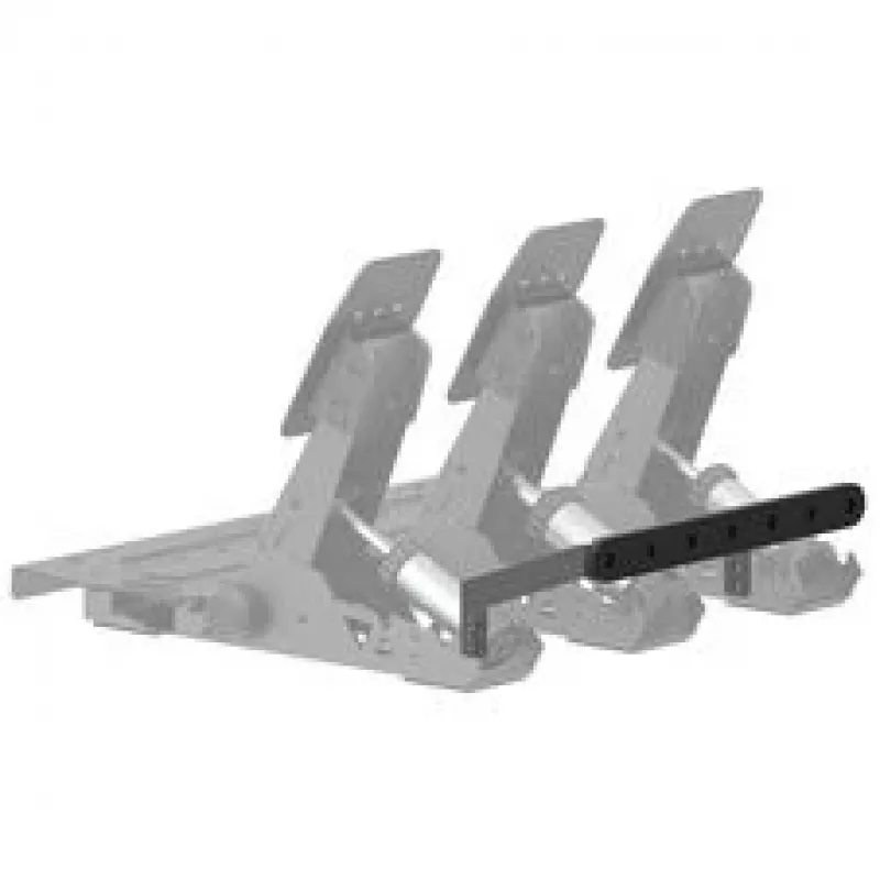 MOZA Racing RS100 SRP2 seinäteline takatuelle