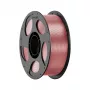 Anycubic PETG filamentti 1,75 mm 1 kg Translucent Pink