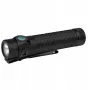 OLIGHT Baton 4 Pro ladattava LED-taskulamppu 2500 lumenia musta