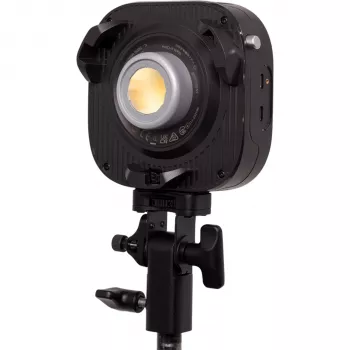 Amaran Halo 60x 60W Bi-Colour LED-monolight Mini-Bowens-kiinnityksellä