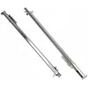 ELC Electrolux TR2LFV teleskooppiulosveto uuneihin, 2 tasoa, täysiulosveto, hopea