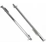 ELC Electrolux TR2LFV teleskooppiulosveto uuneihin, 2 tasoa, täysiulosveto, hopea