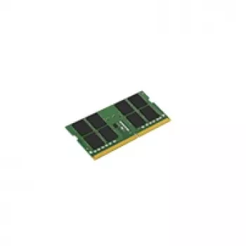 Kingston ValueRAM 16GB DDR4 2666MHz SO-DIMM keskusmuisti