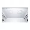 ROLINE 19 tuuman seinäkotelo Basic Plus 6U, 600x450 mm, harmaa