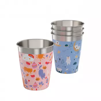 SIGG 6043.40 lasten mukisarja Daydream 0,35 L