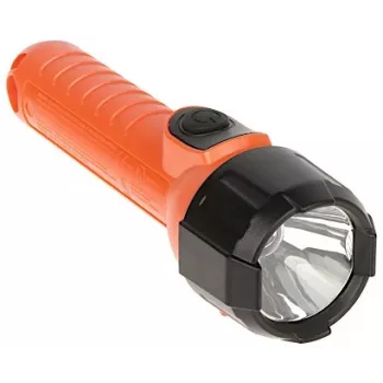 Energizer Torch LT-ATEX/2AA itseturvallinen ladattava LED-taskulamppu, 300 lumenia, IP66, ATEX Zone 2/22