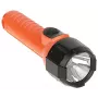 Energizer Torch LT-ATEX/2AA itseturvallinen ladattava LED-taskulamppu, 300 lumenia, IP66, ATEX Zone 2/22